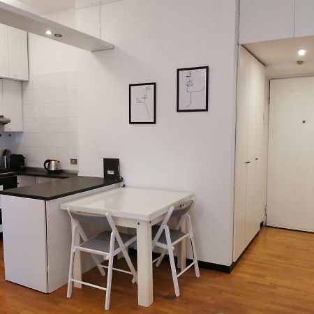 Miro House Apartment มิลาน ภายนอก รูปภาพ