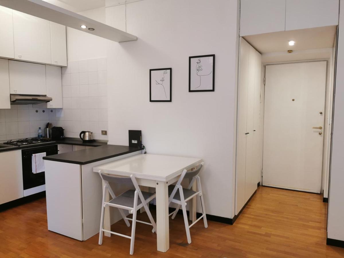 Miro House Apartment มิลาน ภายนอก รูปภาพ
