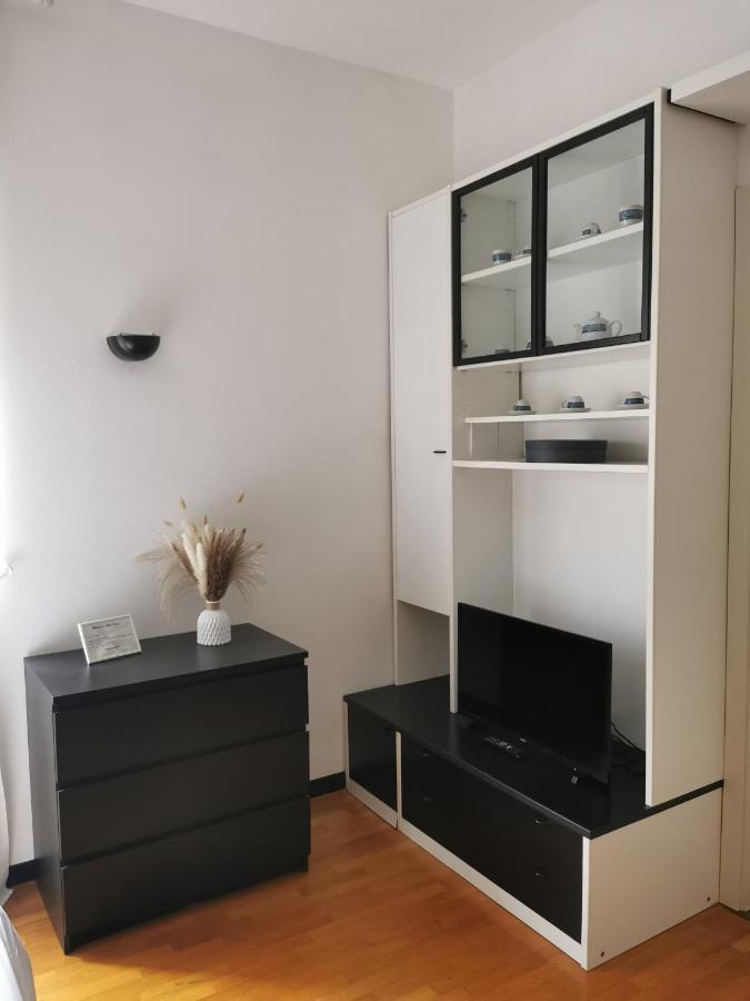 Miro House Apartment มิลาน ภายนอก รูปภาพ