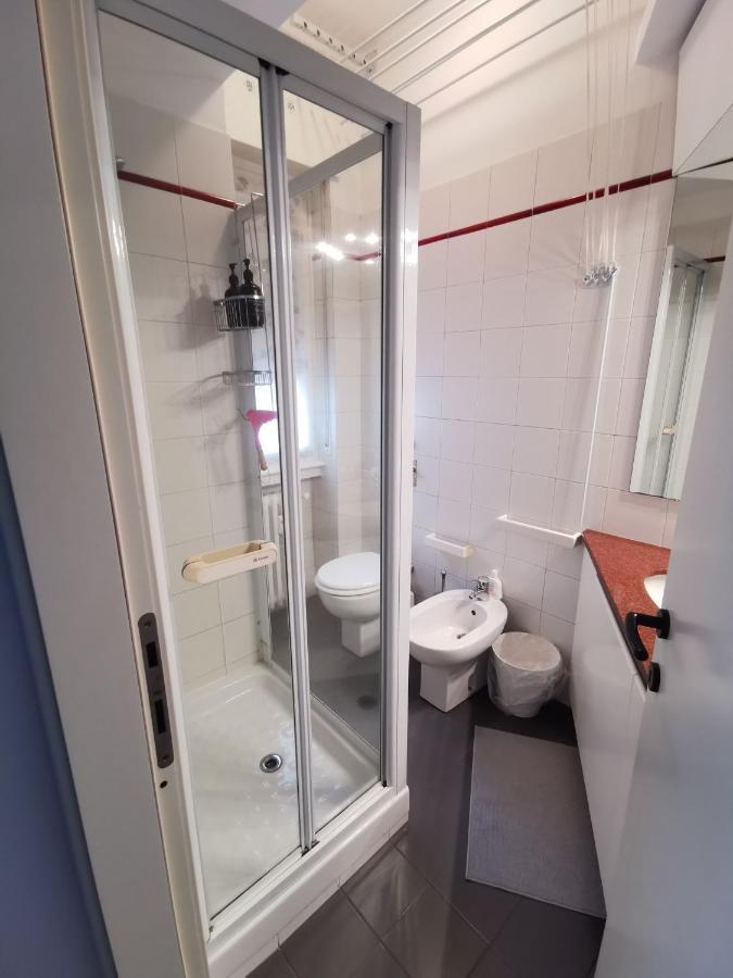Miro House Apartment มิลาน ภายนอก รูปภาพ