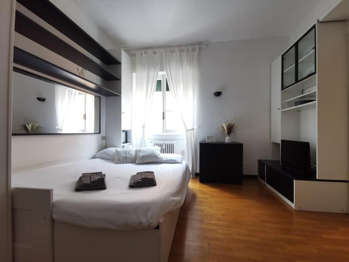 Miro House Apartment มิลาน ภายนอก รูปภาพ